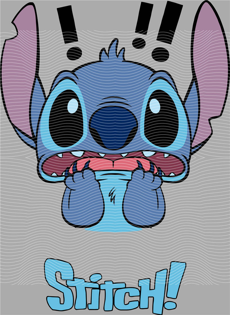Stitch-DZ 126